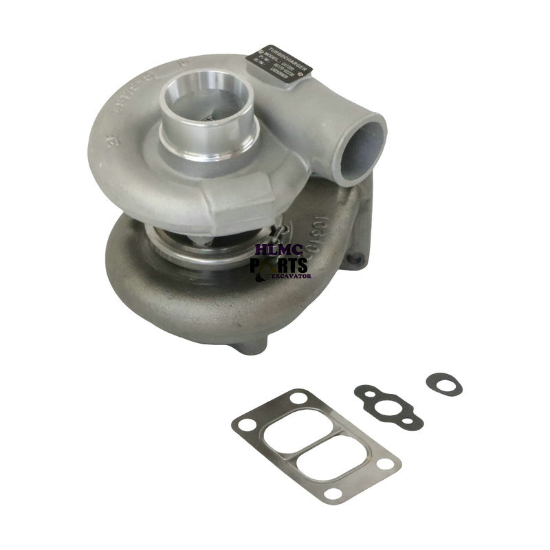 Replacement 2056741 Turbocharger for Caterpillar CAT Excavator 205-6741 FITS for E320D E323D C6.4
