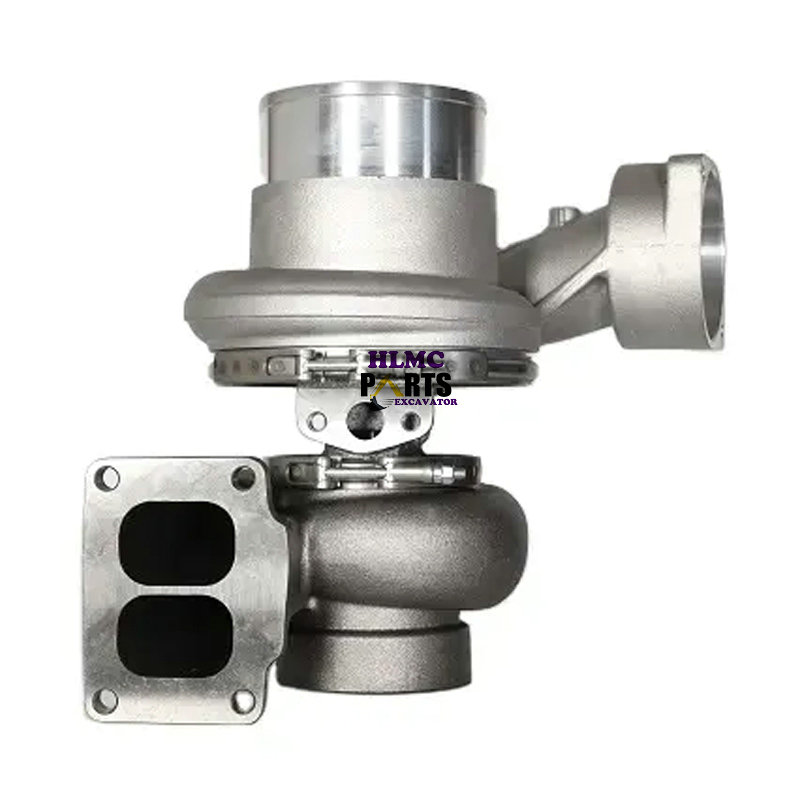 Replacement 179-5922 1795922 Turbocharger for Caterpillar CAT Wheel Loader 980C 980F 980F II 980G 980G II Tractor D8N D8R D8R II