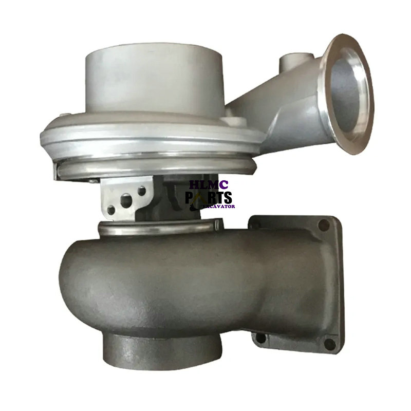 Replacement 185-5732 1855732 Turbocharger for Caterpillar CAT Compactor 815F 816F Wheel Loader 966G II Dozer 814F