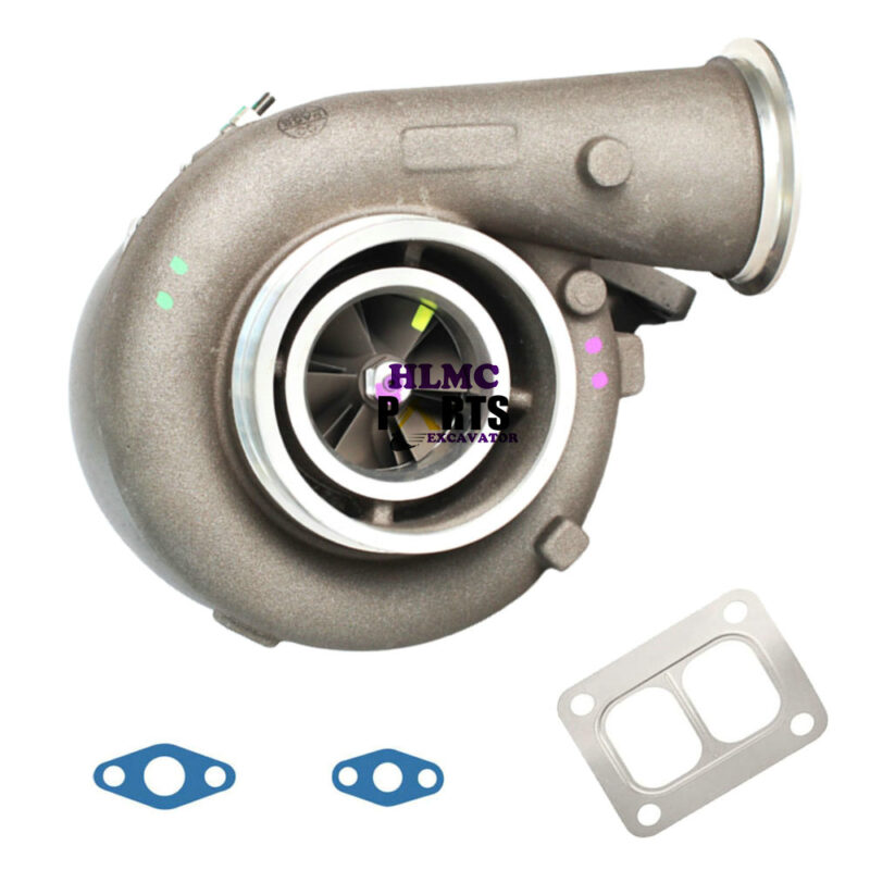 Replacement 1906216 190-6216 Turbocharger for Caterpillar CAT Excavator 365B 365B II 365B L