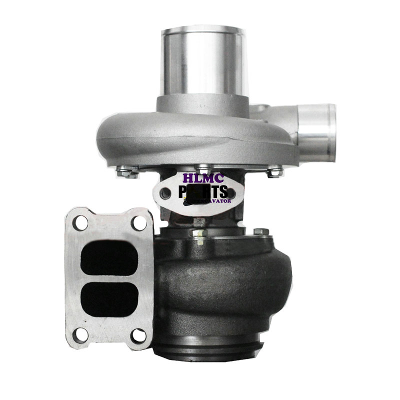 S2EGL094 0R-6743 Replacement 1028410 102-8410 Turbocharger for Caterpillar CAT Wheel Loader 960F