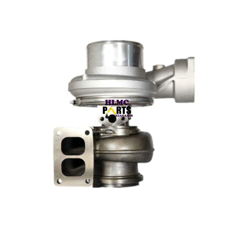 S4DSL031 Replacement 7E7987 211-1023 Turbocharger for Caterpillar CAT 980C 980F 980F II Engine 3406E