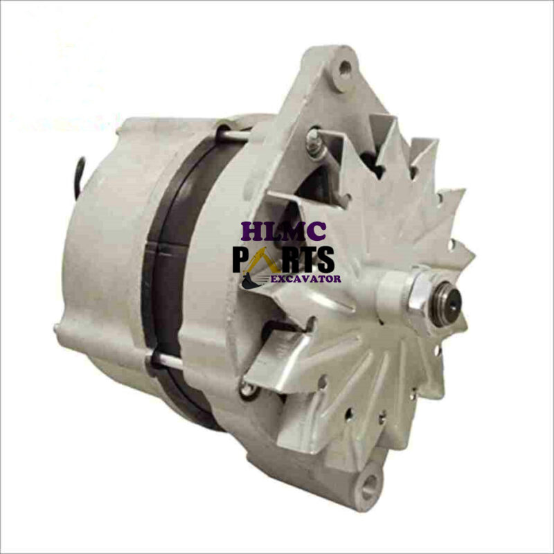 ATG19067 Auto Engine Alternator For Caterpillar CAT Machines 12161 0120488205 9120060040 A186125 3E7285 149-2061
