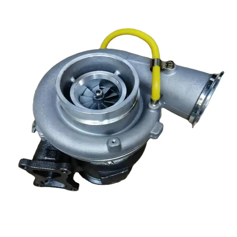 GTA4294BS Replacement 1906205 190-6205 Turbocharger for Caterpillar CAT Engine Industrial C-12 C12