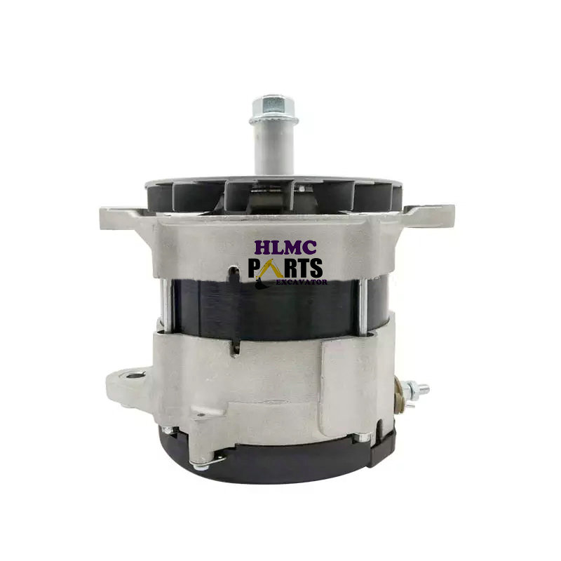 24V 150A Replacement Alternator 249-0313 2490313 2720313 029000 101210-9001 For Caterpillar CAT Engine 2016 3512B 3512C 3512E 3516B 3516C C32 C9