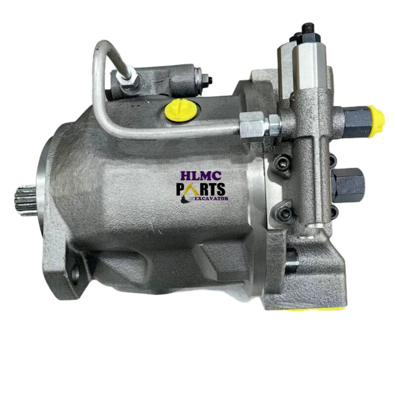 180-9588 10R-0532 1809588 10R0532 Piston Pump for Caterpillar CAT Backhoe Loader 416D 424D Engine 3054 3054C 3054B