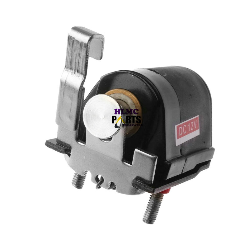 12V Solenoid Valve 101-3897 1013897 for CAT AP-650B AP-800C BG-225C BG-230 416B 416C 426B 426C 428B 428C