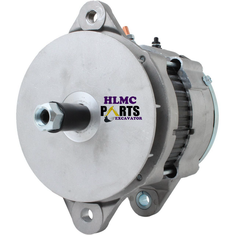 24V Alternator ATG10524 0R4841 10R-9789 10R-9790 177-9953 197-8820 257-9466 323-7444 for Caterpillar Engine C9 Excavator 320C 320D 322C 325D 330C 330D Cold Planer PM-200