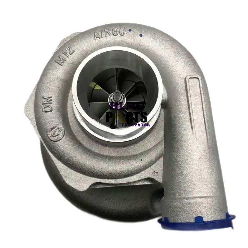 Turbocharger 2W-1953 TO4B91 4N6859 4N6860 2W1953 409410-0002 for CAT Engine 3304 229D 3304 950B 950B 950E