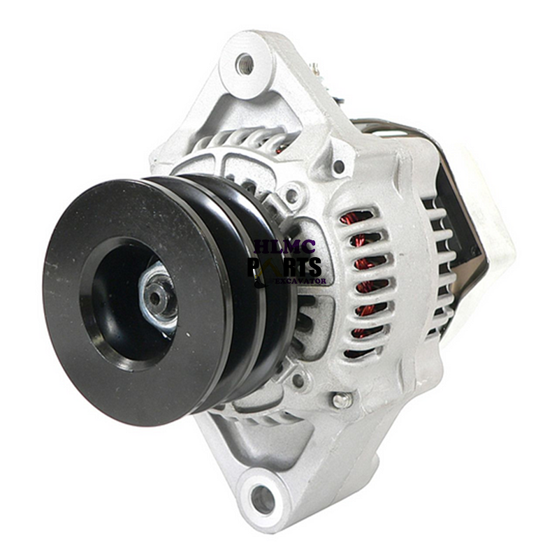 ATG19945 Replacement 105-2811 1052811 0R4327 Alternator for Caterpillar CAT Loader 933 933C 939 939C Tractor D3C III D3G D4C III D4G D5C III D5G