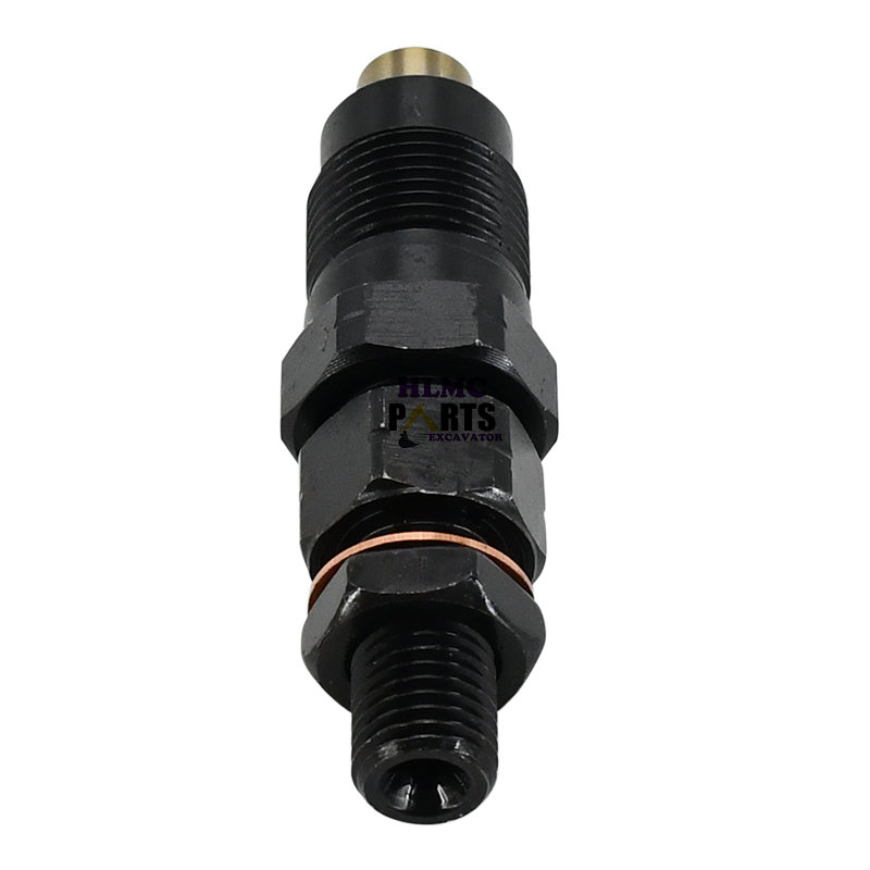 Fuel Injector 252-1446 2521446 154-3018 131406360 Compatible with Caterpillar Cat 3024C 3024 C2.2 3013C 216B 226B 242B 247B 232 - Image 3