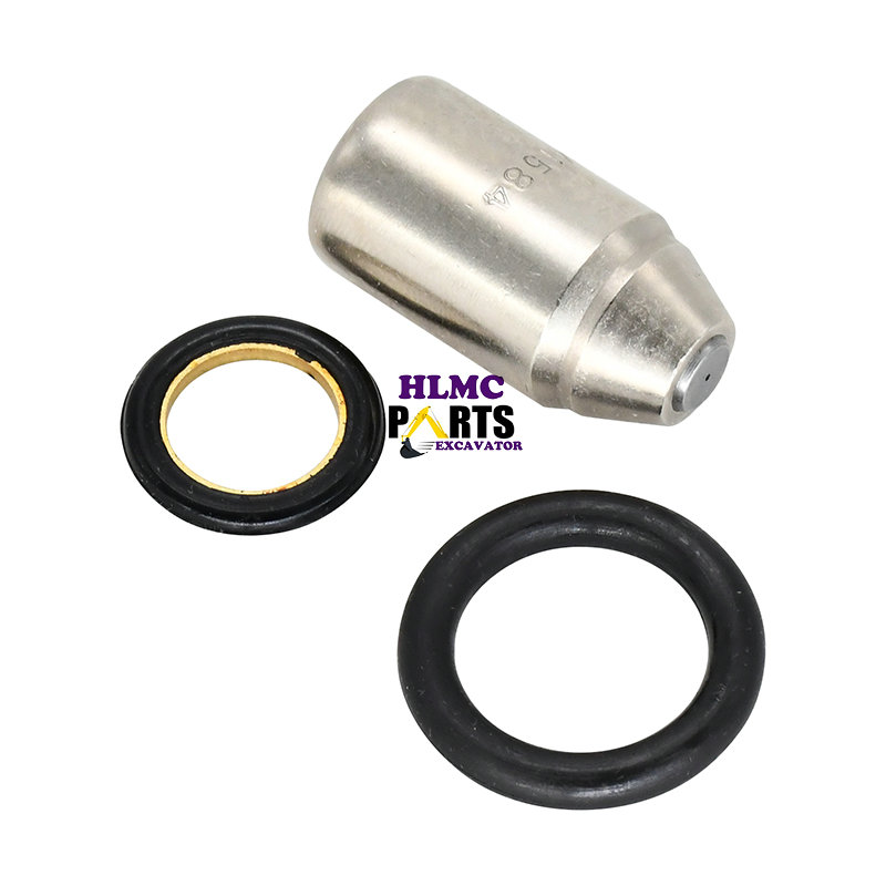 8N1831 8N-1831 8N4694 8N-4694 8N4697 Nozzle Compatible with Caterpillar Industrial Models D8K D9H D342T