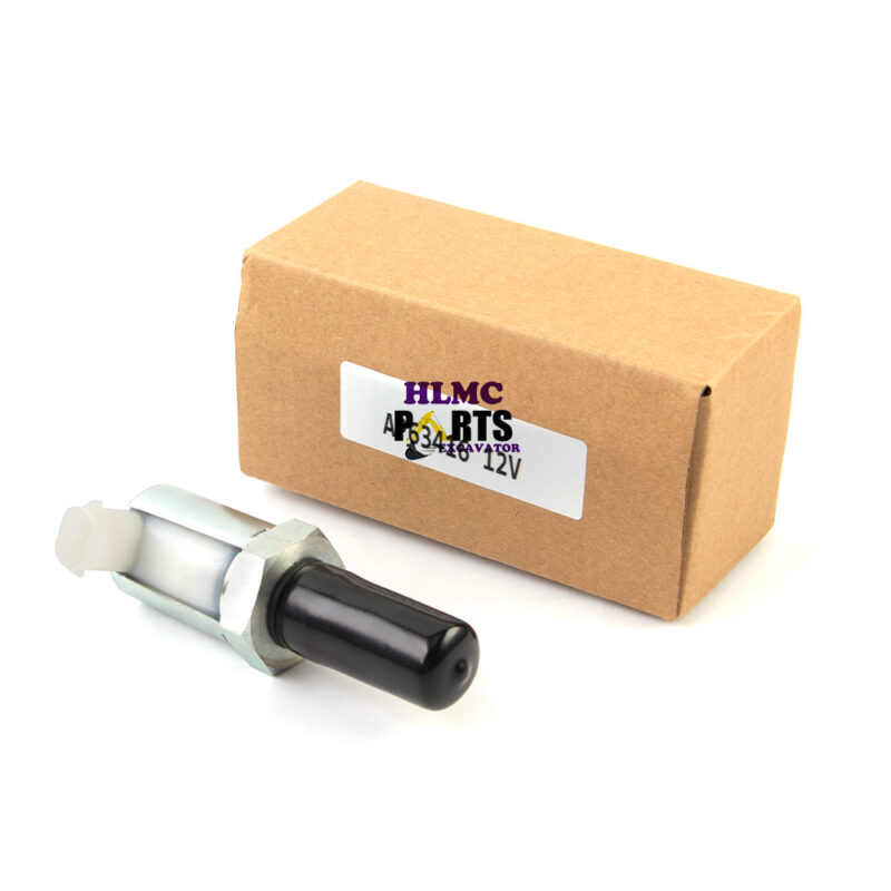 5C3Z9C968CA AP63416 3C3Z-9C968-AA CM-5126 Injector Pressure Regulator Valve for 2005-2010 FORD F-250 F-350 6.0L