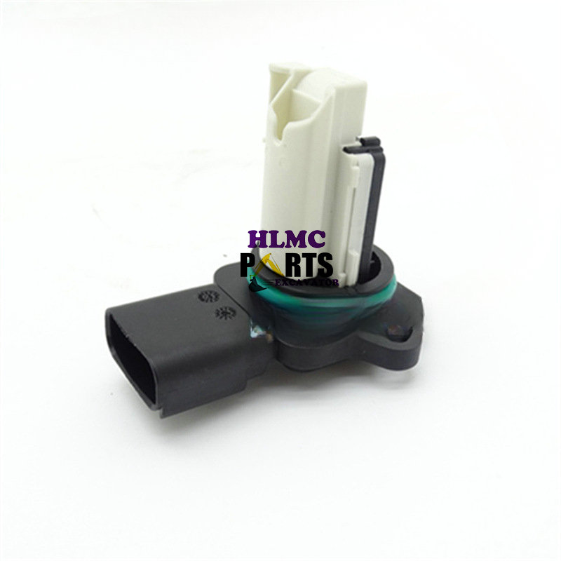 Excavator Parts Sensor 5WK97515 SENSOR-MASS AIR FLOW 4984590 6252817900 6252-81-7900 for Komatsu PC200-10 PC350-10 6D114-5