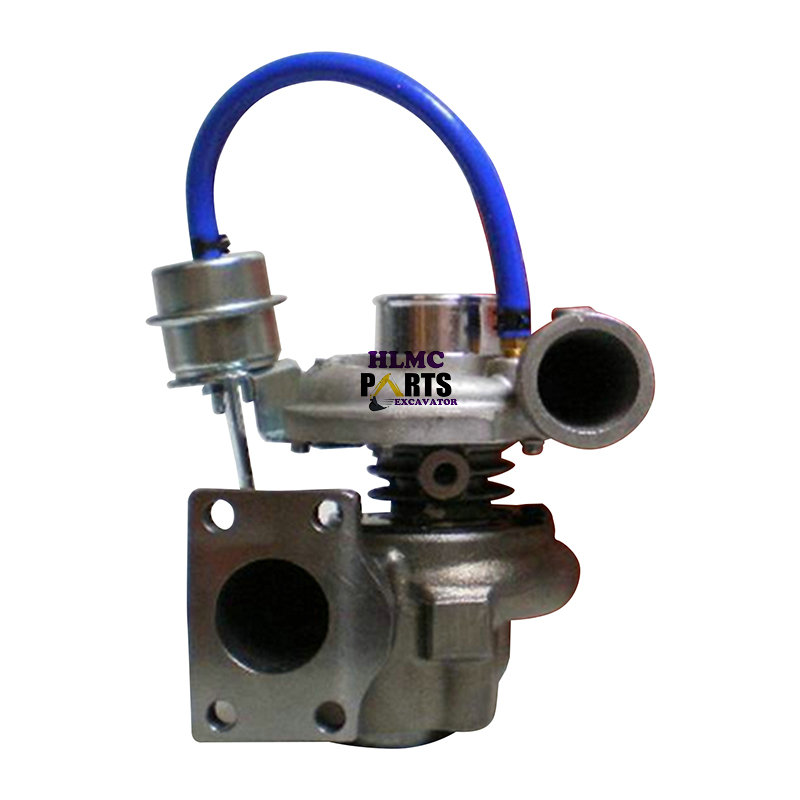 2197618 219-7618 Turbo GT2052S Turbocharger Compatible with Caterpillar Cat Excavator 315B L M312 M315 554 Engine 3054