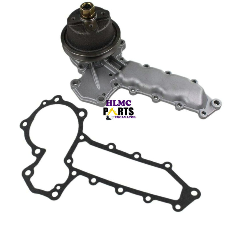 Replacement 15341-73030 Water Pump for Caterpillar CAT Tractor L245 L295 L245DT L295DT