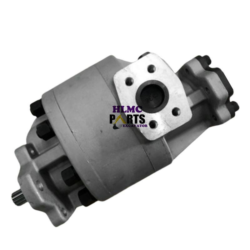 Replacement 9T-5199 9T5199 Hydraulic Gear Pump for Caterpillar CAT 980C 980F Wheel Loader 3406 Engine