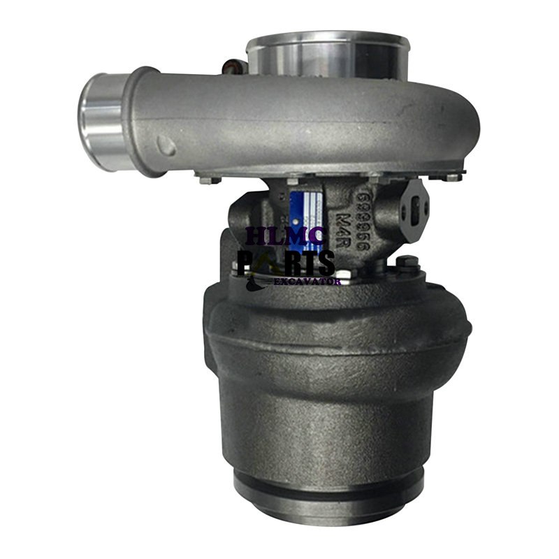 Replacement Turbo S200 Turbocharger 431-4575 CA4314575 4314575 for Caterpillar CAT 320D2 950K Engine C7.1 1106C-70TA
