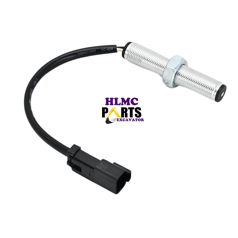 Speed Sensor 3E7886 3E-7886 for Caterpillar Engine G3304 G3306 G3406 G3408 Truck D250E D300E - Image 3