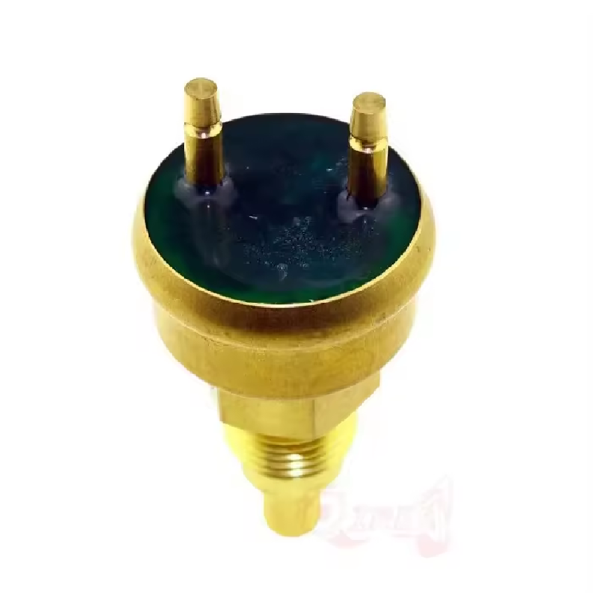 Replacement Water Temperature Switch Sensor ME049209 VAME049209 77269237 for Caterpillar Excavator E200B 307 120 Engine 6BG1 6D153A S6KT - Image 3