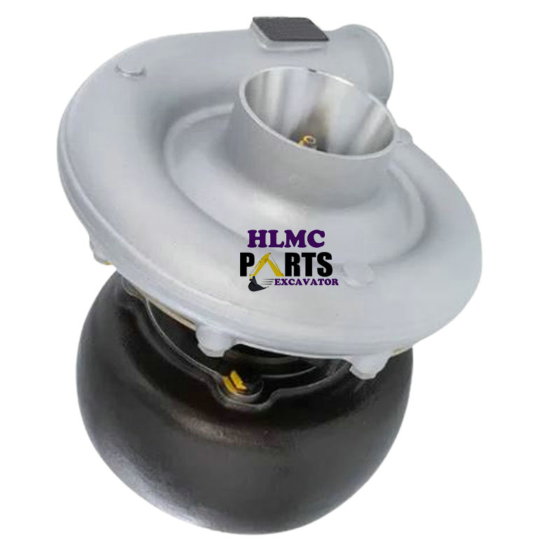 Replacement 6N7924 H6N7924 Turbocharger for Caterpillar CAT Model 955L Engine 3304