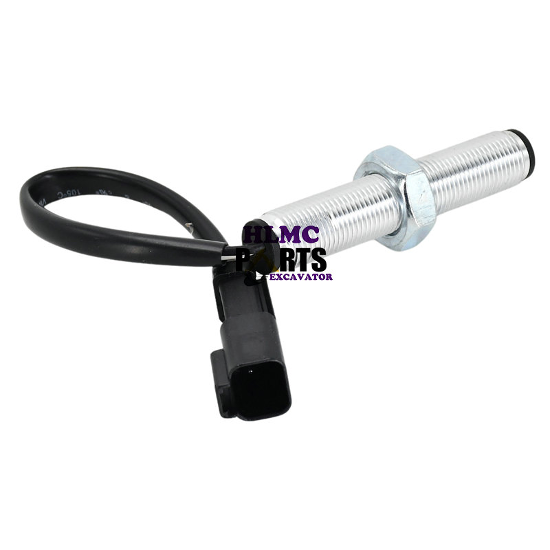 Speed Sensor 3E7886 3E-7886 for Caterpillar Engine G3304 G3306 G3406 G3408 Truck D250E D300E - Image 4