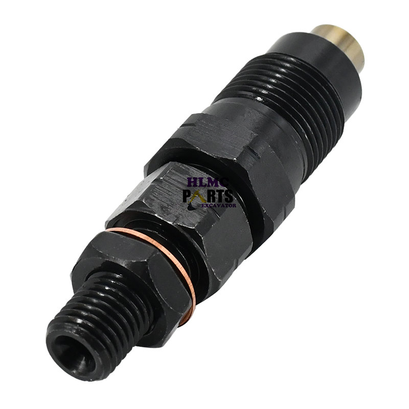 Fuel Injector 252-1446 2521446 154-3018 131406360 Compatible with Caterpillar Cat 3024C 3024 C2.2 3013C 216B 226B 242B 247B 232