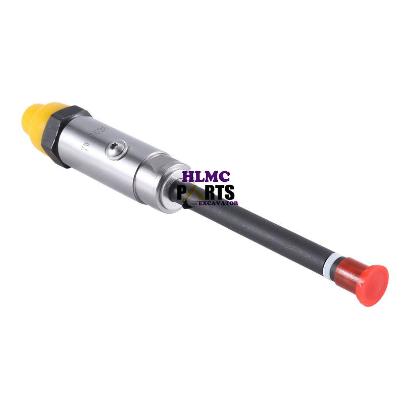 Replacement Fuel Injector 7W-7026 7W7026 for Caterpillar Engine 3406B 3406C 3412 3412C