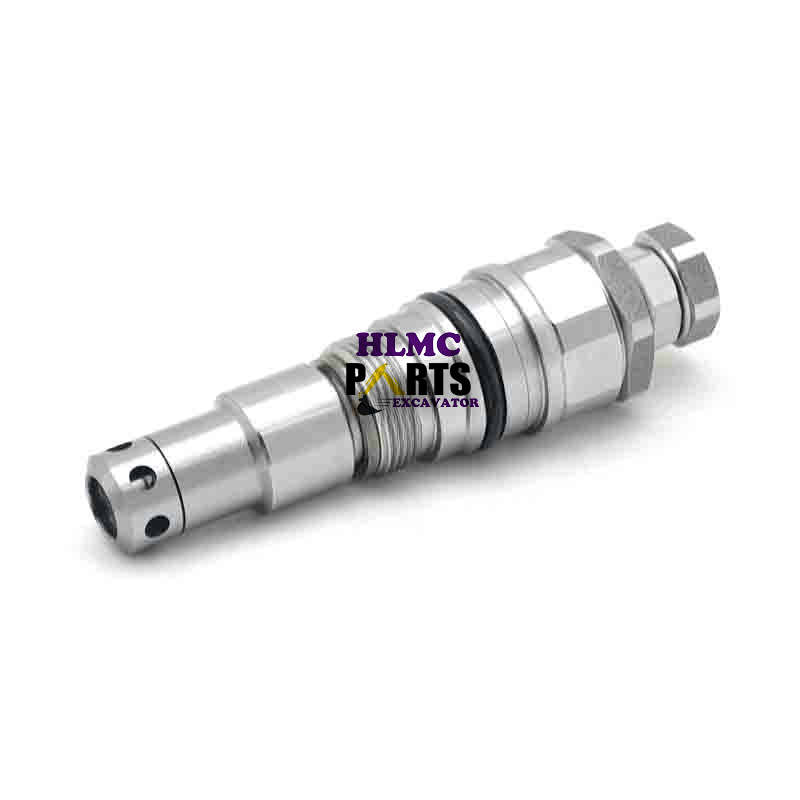 R210LC-7 R250LC-7 R290LC-7 R305LC-7 R210-7 Main Relief Valve for Excavator Hyundai XJBN-00163 XJBN-00378 V9402034982