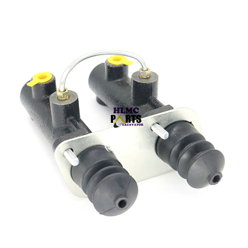 Replacement 123-3426 1233426 Brake Master Cylinder for Caterpillar CAT Backhoe Loader 416C 426C 428C 436C 438C Engine 3054