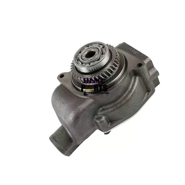 Replacement 2P0662 172-7767 2W-8001 1727767 2W8001 Water Pump 3306 Engine for Caterpillar CAT 3304 3304B 3306 3306B Excavator Engine Parts