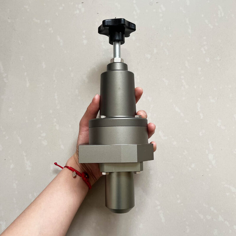 2252-0495-96 2252049596 Regulator Valve Pressure Regulating Valve For Atlas Copco Compressor