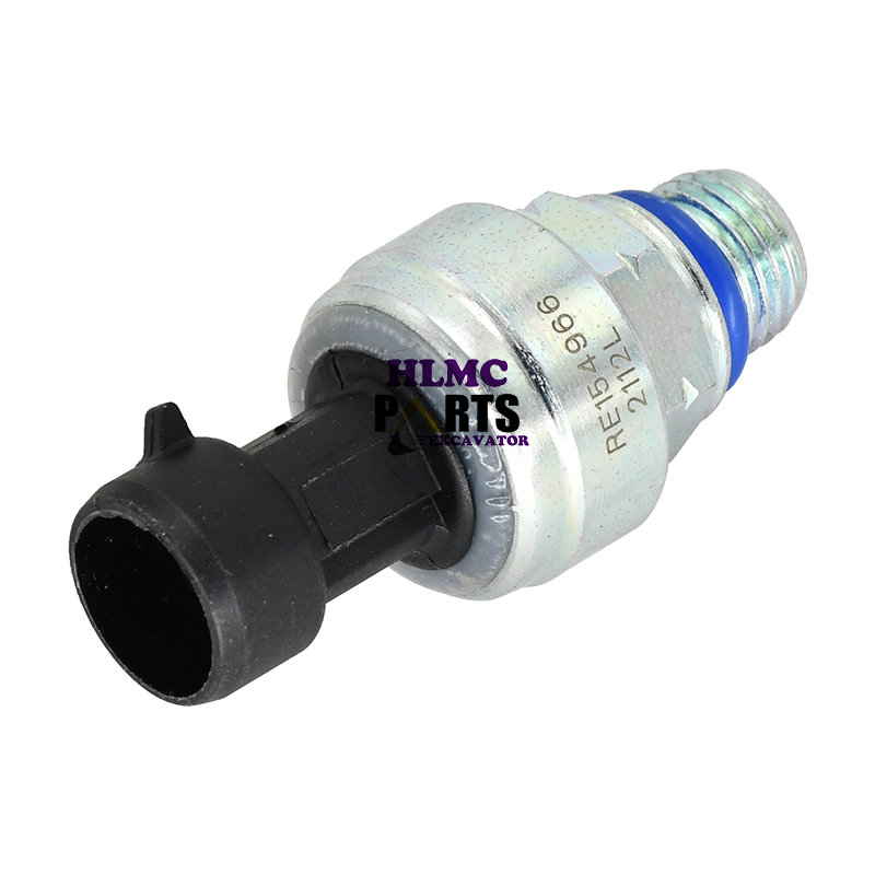 Pressure Sensor RE154966 Compatible With John Deere 6090 9120 9230 9330 9430 9530 9630 370E 410E 460E 8295R 8310R 8320R 8335R - Image 5