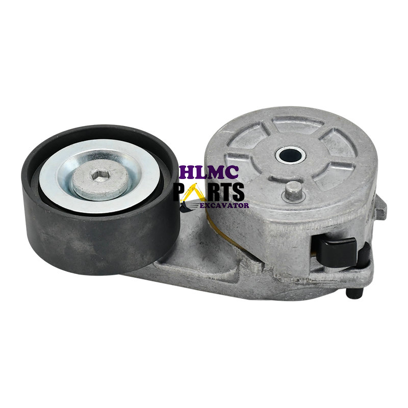 Belt Tensioner 3779082 377-9082 261-0406 2610406 Compatible with Caterpillar Excavator 312D2 312D2 GC 312D2 L 313D2 313D2 LGP 318D2 L 416E 416F