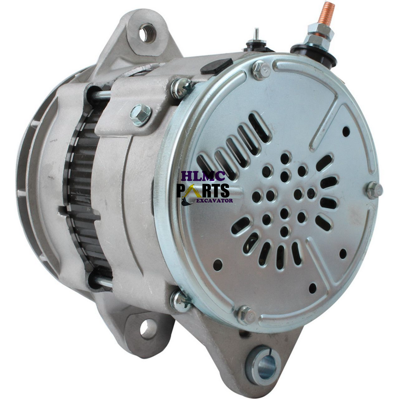 ATG13222 Aftermarket Alternator for Caterpillar 10R-9788 169-3345 185-5294 101211-8130 101211-8140 101211-8300 101211-8301 - Image 4