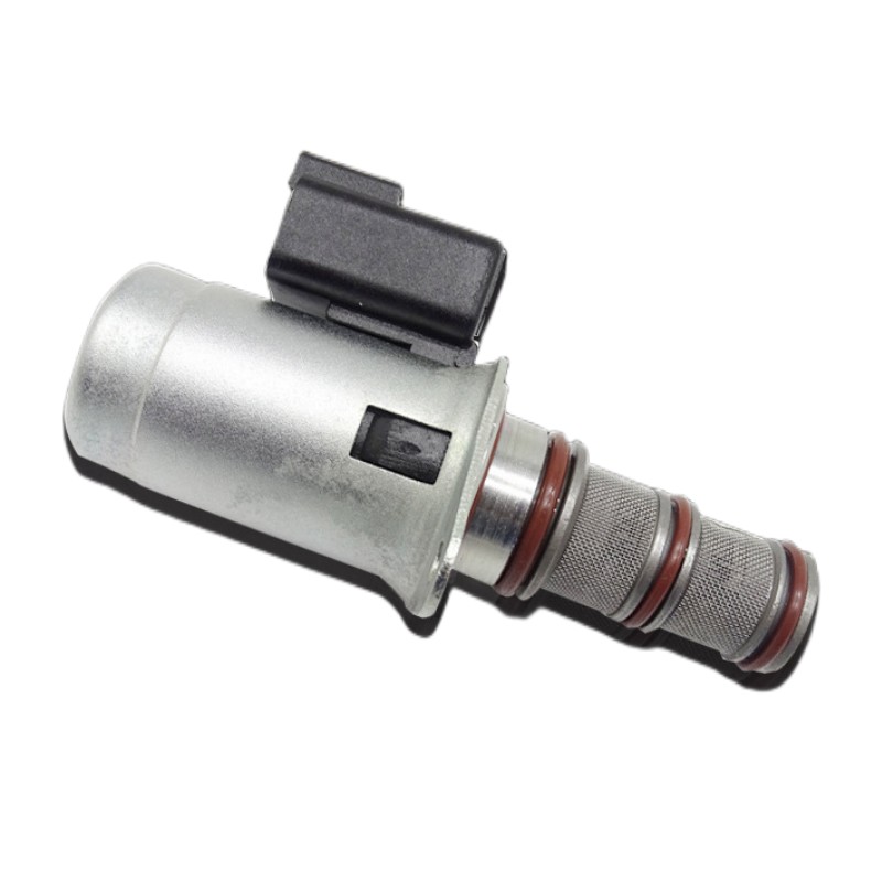 SV98-T39S 580037013 24V JCB 3CX 4CX Excavator Loader Hydraulic Pump Solenoid Valve