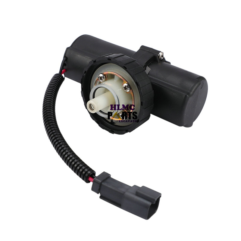 349-5327 3495327 Fuel Pump for Caterpillar CAT Loader 299C 289C 279C 277C 259B3 Engine 3044C C3.4