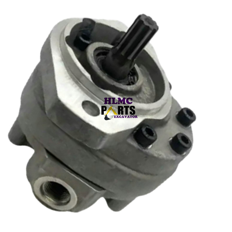 Replacement 160-0196 1600196 Hydraulic Gear Pump for Caterpillar CAT Motor Grader 12G 120G 13G 130G 140G 160G