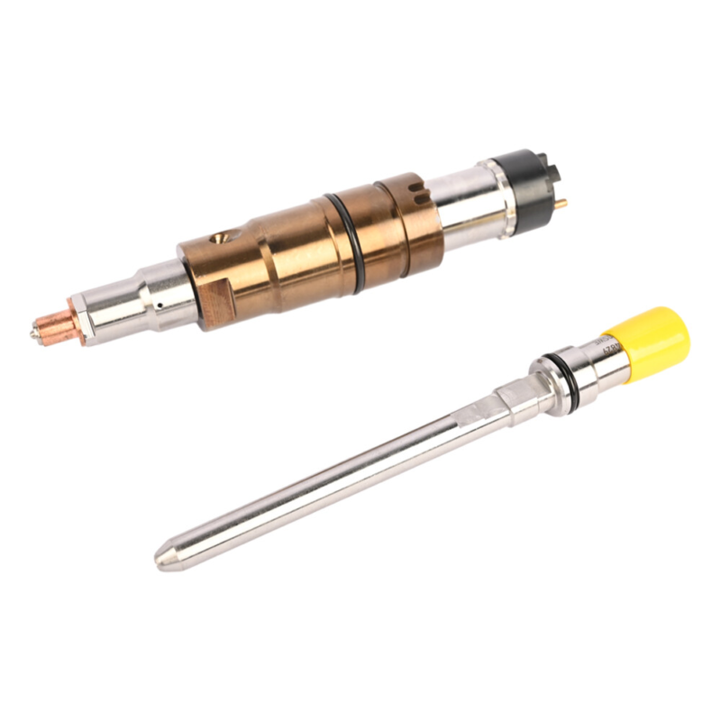 Fuel Injector 2872405 4955080 5579417 For Cummins ISX15 QSX15 Diesel ...