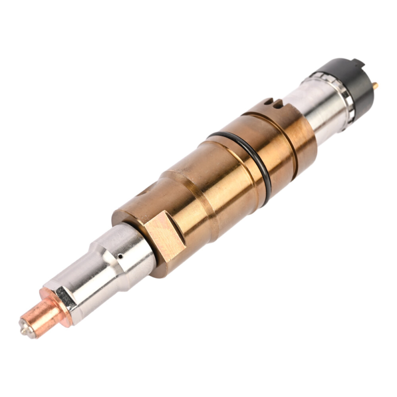 Fuel Injector 2872405 4955080 5579417 For Cummins ISX15 QSX15 Diesel ...