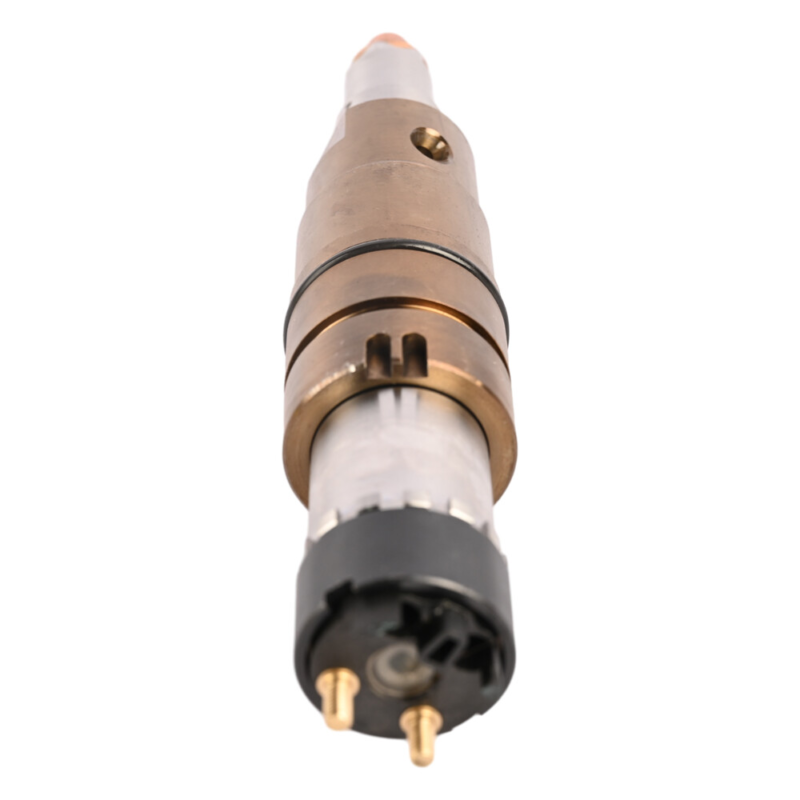 Fuel Injector 2872405 4955080 5579417 For Cummins ISX15 QSX15 Diesel ...