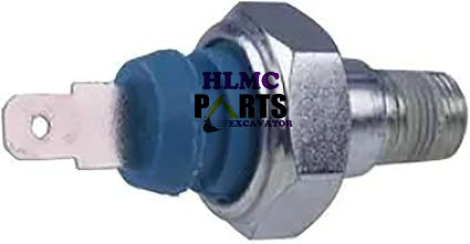 Oil Pressure Switch 253-7910 7W-1238 Compatible for Caterpillar CAT Engine 3024C 3034 3054 3054B 3054C 3056 3114 3116 3126 C4.4 C3.3 Loader 216 226 228 232 416 424 426 Replacement