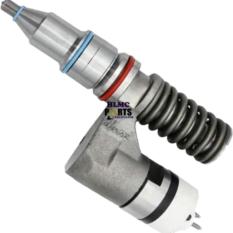 Fits for Caterpillar CAT C12 Diesel Engine Fuel Injector 137-2500 0R-8773