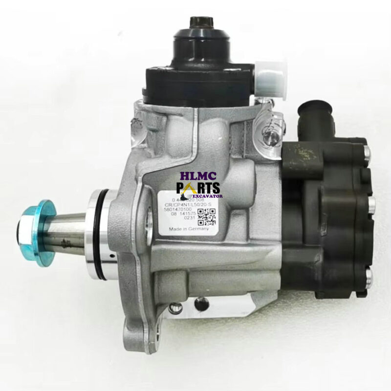 Fuel Injection Pump 0445020508 Fit For Case / Holland 11-17 3.2L/3.4L Diesel 0445020516 0445020508