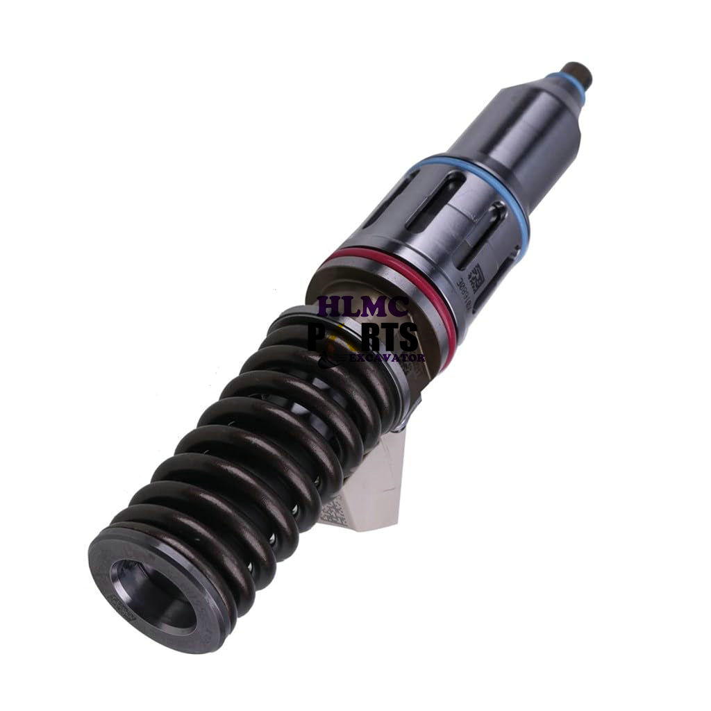Caterpillar fuel injector Electronic Injector 359-4030 20R-1306 359-4060 20R-1309 359-7434 20R-1304 For CAT Caterpillar C13 Engine - Image 3