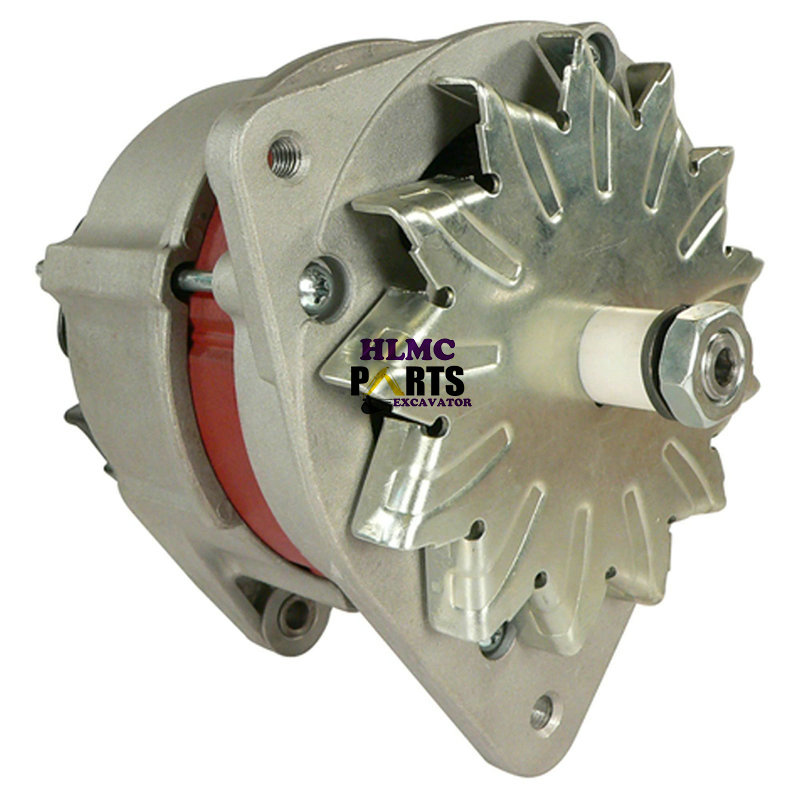 400-24113 New Alternator For Cat Caterpillar Fork Lift Truck Th103 Th63, Tool Carrier It14F Th63 0-120-488-286 110891 100-8223 400-24113 12164 2871C105 1-1322-01LU 12164N