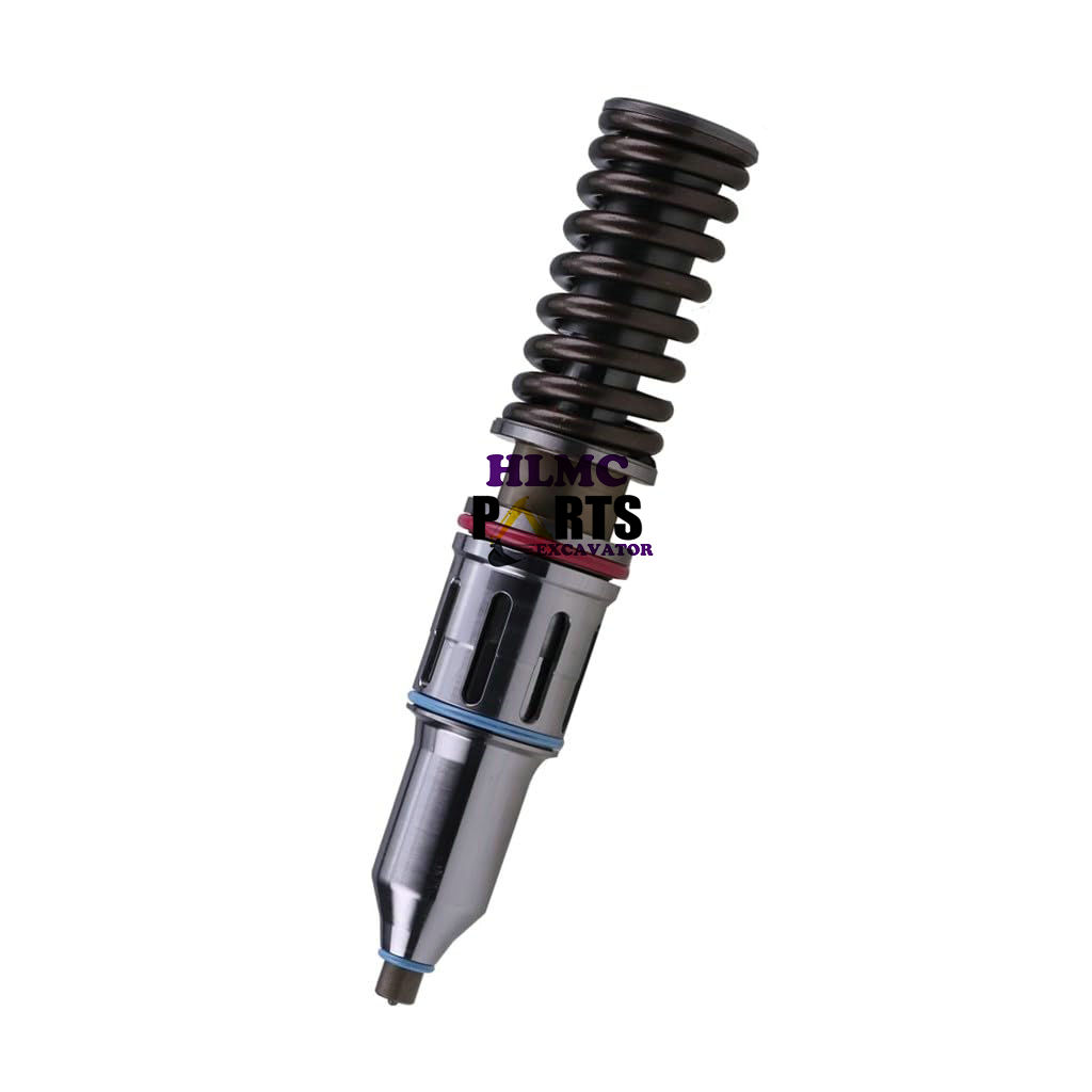 Caterpillar fuel injector Electronic Injector 359-4030 20R-1306 359-4060 20R-1309 359-7434 20R-1304 For CAT Caterpillar C13 Engine - Image 6