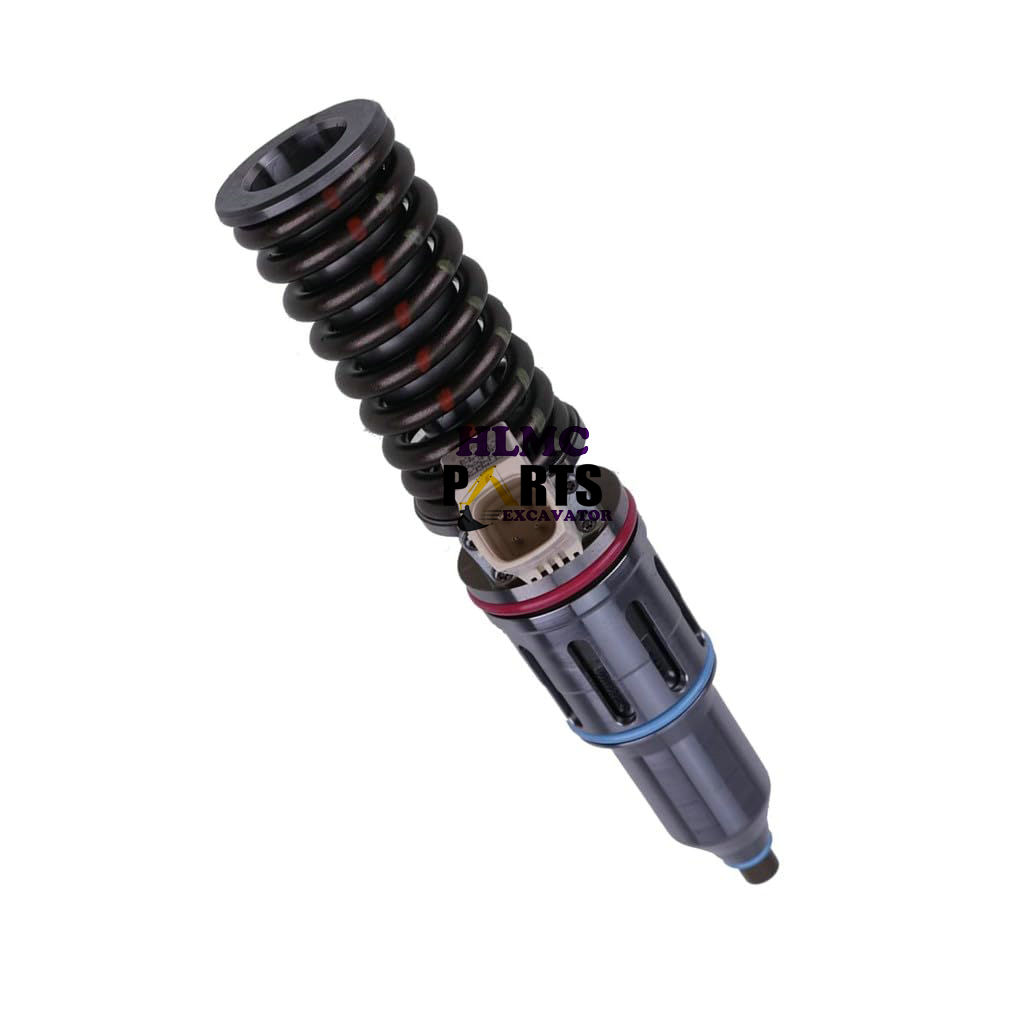 Caterpillar fuel injector Electronic Injector 359-4030 20R-1306 359-4060 20R-1309 359-7434 20R-1304 For CAT Caterpillar C13 Engine - Image 7