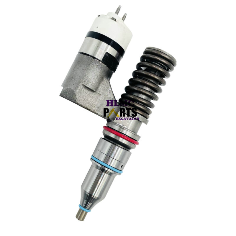 Diesel Fuel Injector 116-5425 1165425 Compatible With Caterpillar C9 330D 336D 340D Excavator