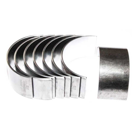 Machinery Parts Replacement Connect Rod Bearing Kit 353-2205 For Caterpillar Engine 3054